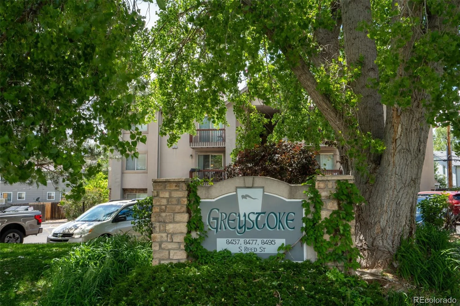 8477 S Reed Street #2-101 Littleton CO 80128 | MLS #REC6226862 08242026223533 1600 24
