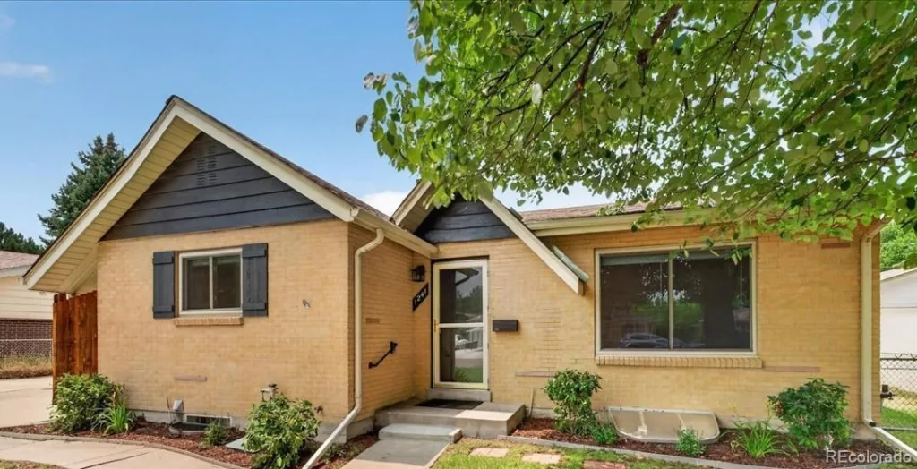 1241 S Marshall Street Lakewood CO 80232 MLS #REC6227547 07072026153834 1024 1