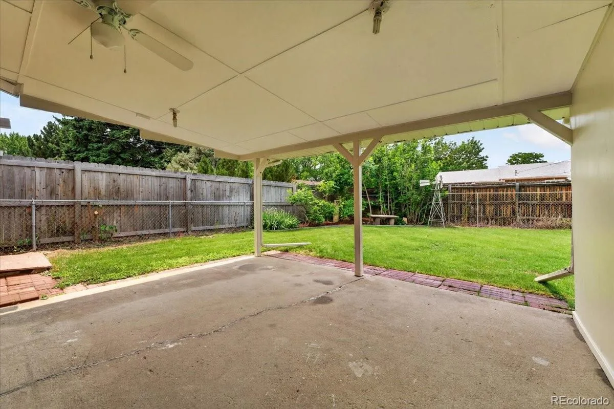 1241 S Marshall Street Lakewood CO 80232 MLS #REC6227547 07072026153834 1200 27