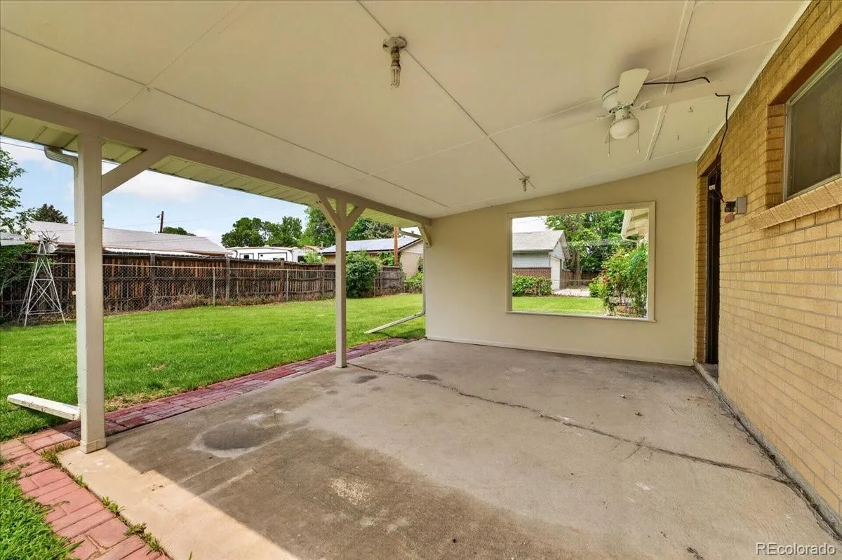 1241 S Marshall Street Lakewood CO 80232 MLS #REC6227547 07072026153834 1200 28