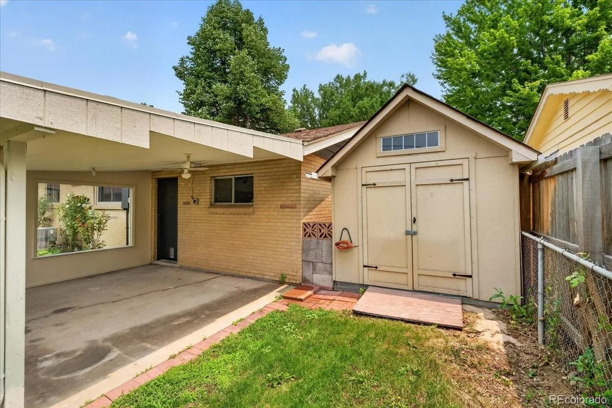 1241 S Marshall Street Lakewood CO 80232 MLS #REC6227547 07072026153834 1200 29