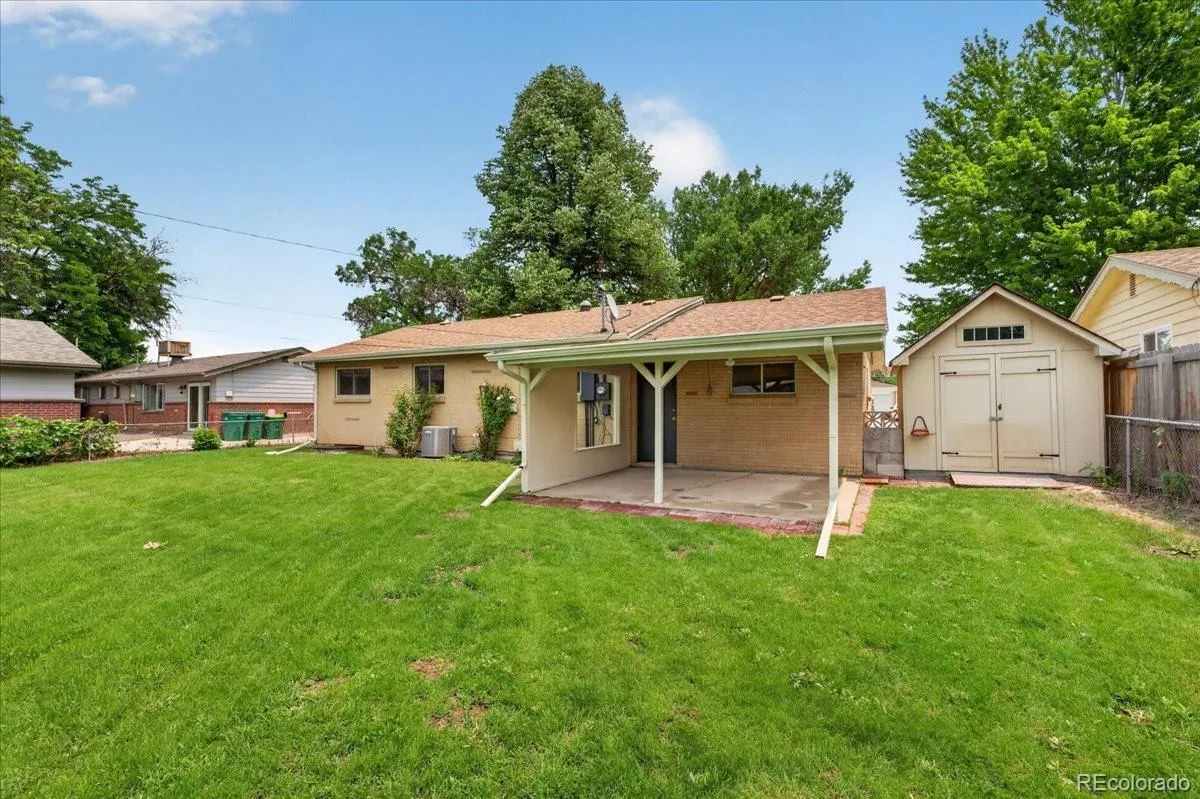 1241 S Marshall Street Lakewood CO 80232 MLS #REC6227547 07072026153834 1200 30