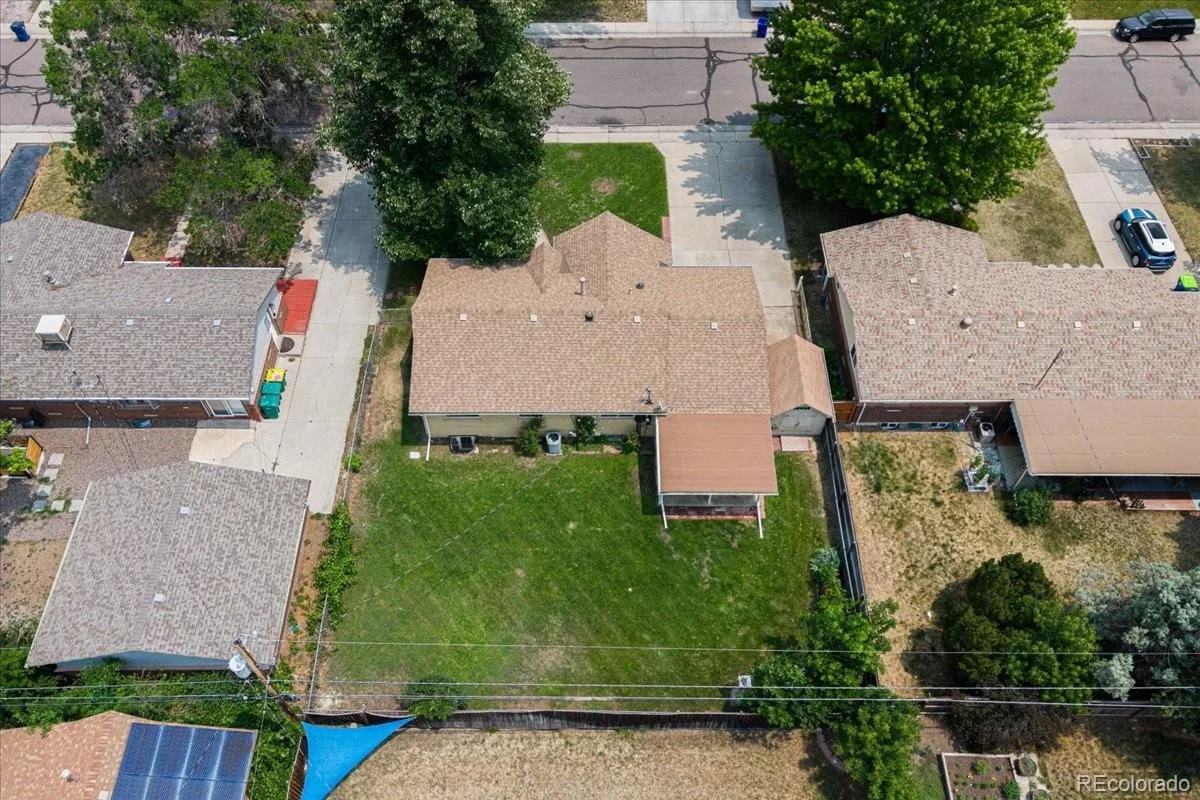1241 S Marshall Street Lakewood CO 80232 MLS #REC6227547 07072026153834 1200 33