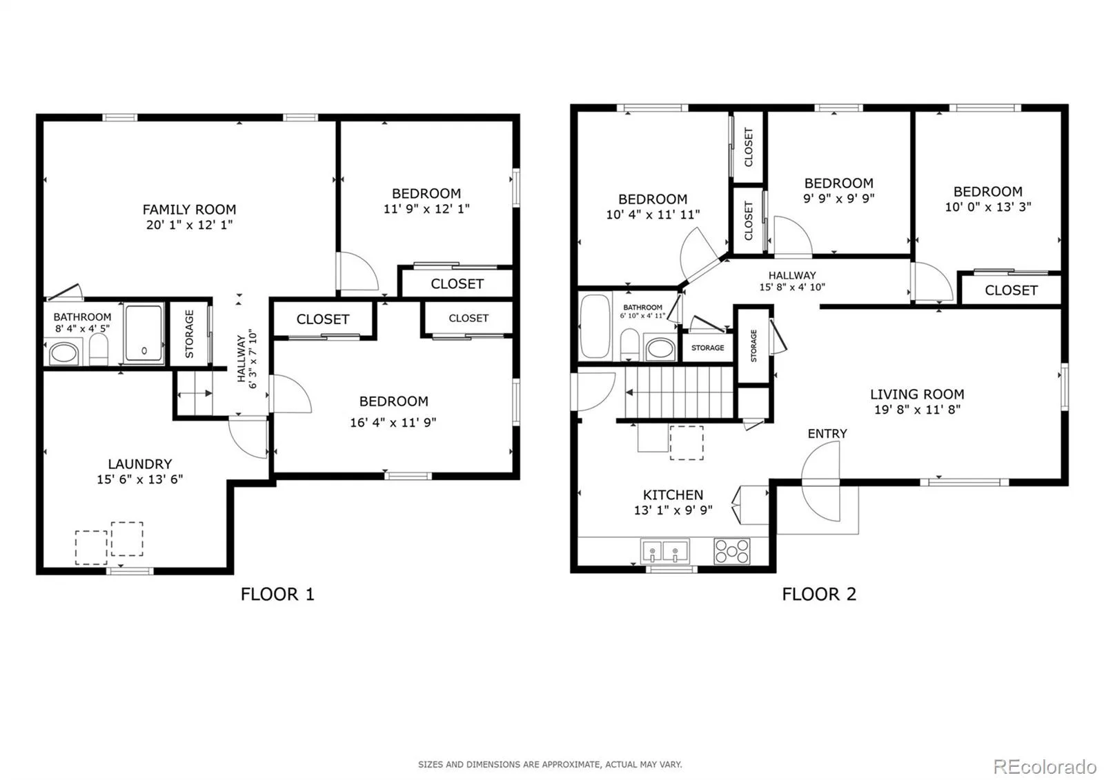 1241 S Marshall Street Lakewood CO 80232 MLS #REC6227547 07072026153834 1600 42
