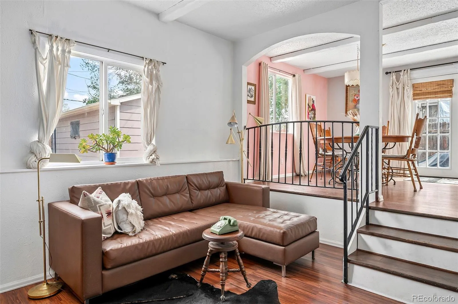 3173 W Ada Place Denver CO 80219 MLS #REC6227901 05032026050622 1600 14