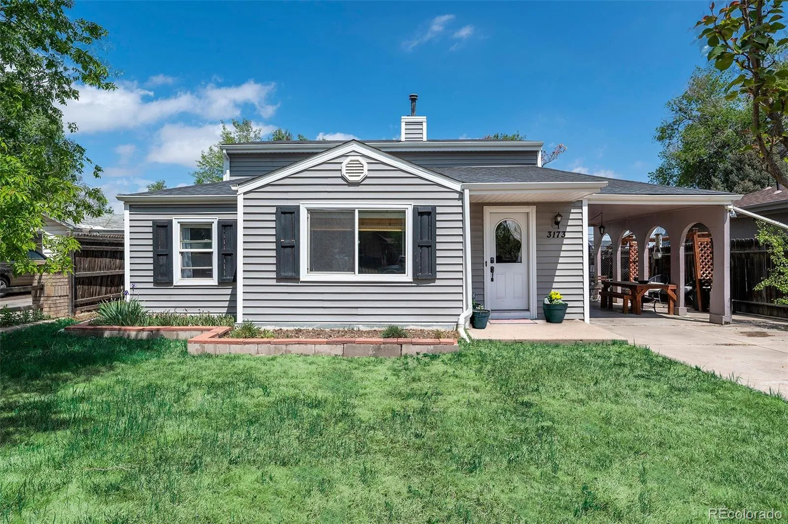 3173 W Ada Place Denver CO 80219 MLS #REC6227901 05032026050622 1600 36