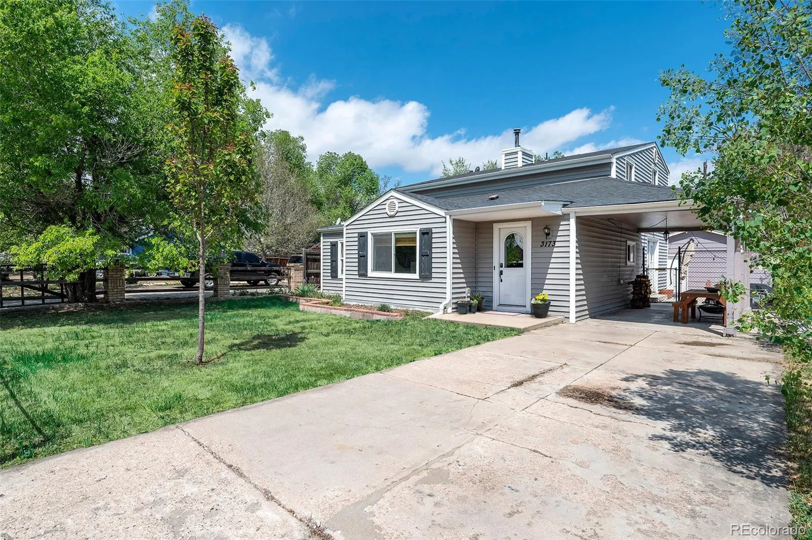 3173 W Ada Place Denver CO 80219 MLS #REC6227901 05032026050622 1600 37