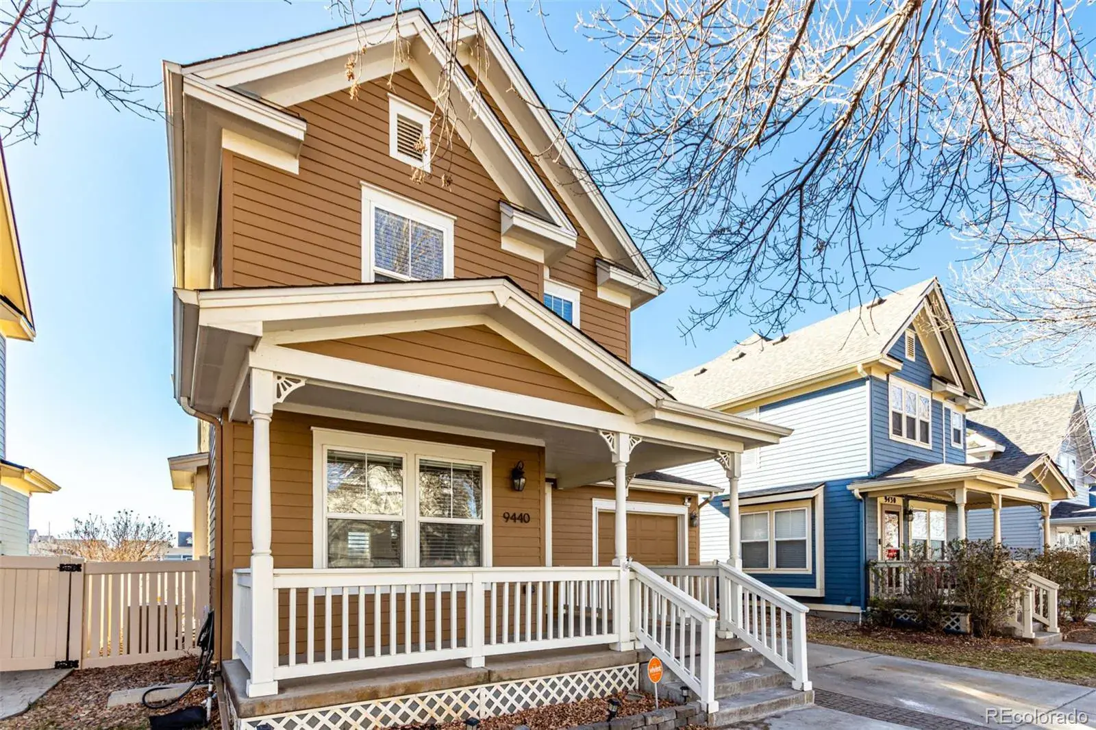 9440 E 106th Avenue Commerce City CO 80640 | MLS #REC6229768 01172026021716 1600 2