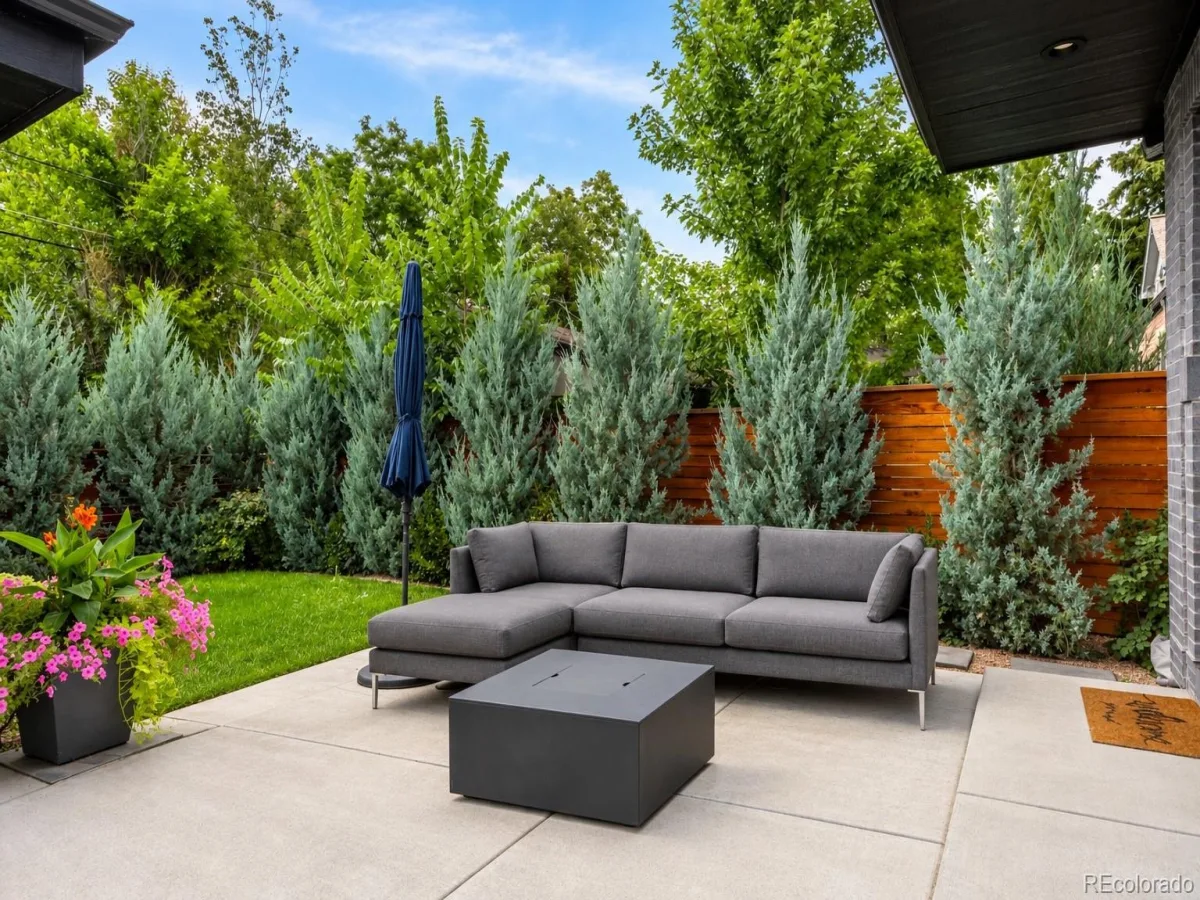 1035 S Columbine Street Denver CO 80209 | MLS #REC6229773 10102026215031 1200 32