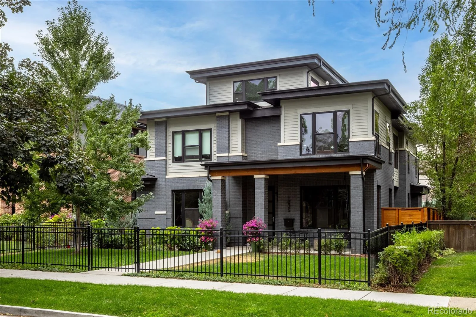 1035 S Columbine Street Denver CO 80209 | MLS #REC6229773 10102026215031 1600 31