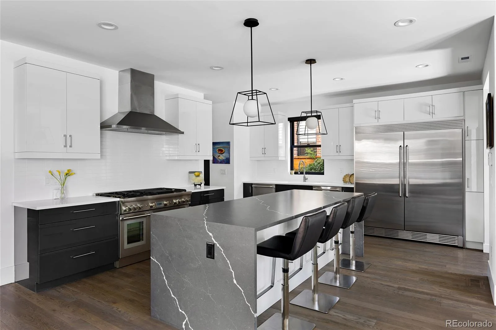 1035 S Columbine Street Denver CO 80209 | MLS #REC6229773 10102026215031 1600 4