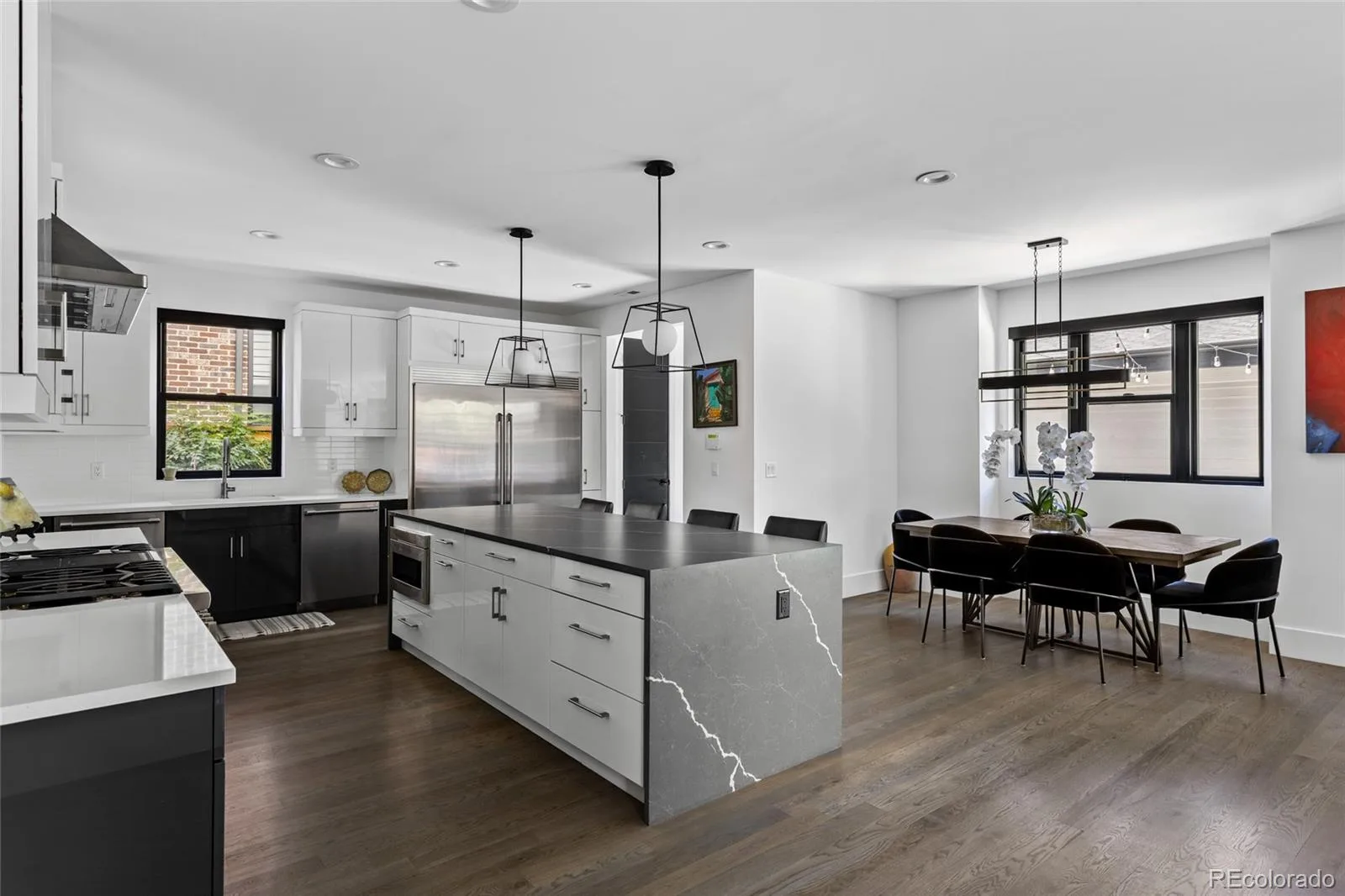1035 S Columbine Street Denver CO 80209 | MLS #REC6229773 10102026215031 1600 7