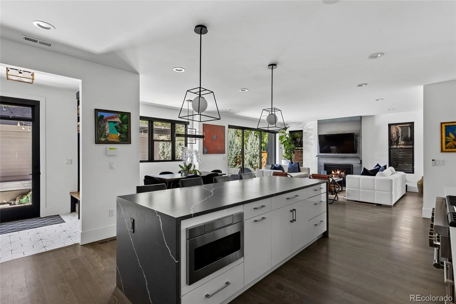 1035 S Columbine Street Denver CO 80209 | MLS #REC6229773 10102026215031 1600 8