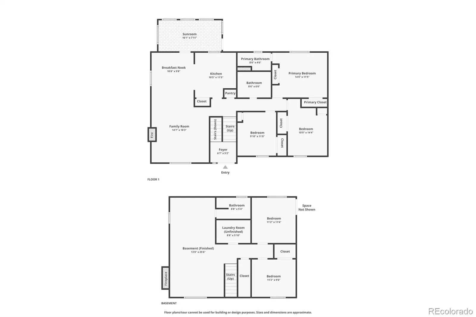 8280 Everett Way Arvada CO 80005 MLS #REC6230713 06192026235447 1600 49