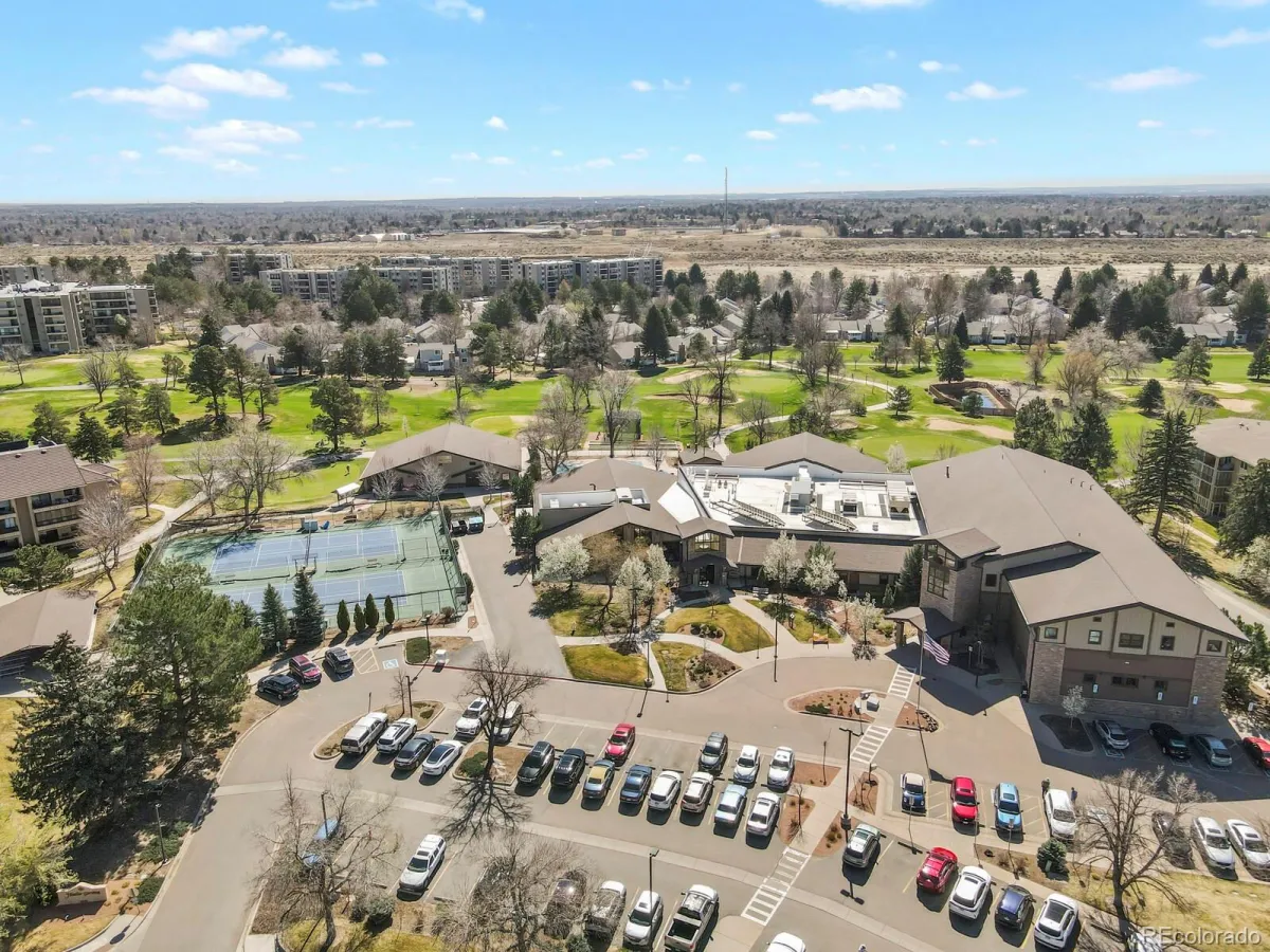 2868 S Heather Gardens Way #109 #B 250 Aurora CO 80014 MLS #REC6231804 04222026001000 1200 31