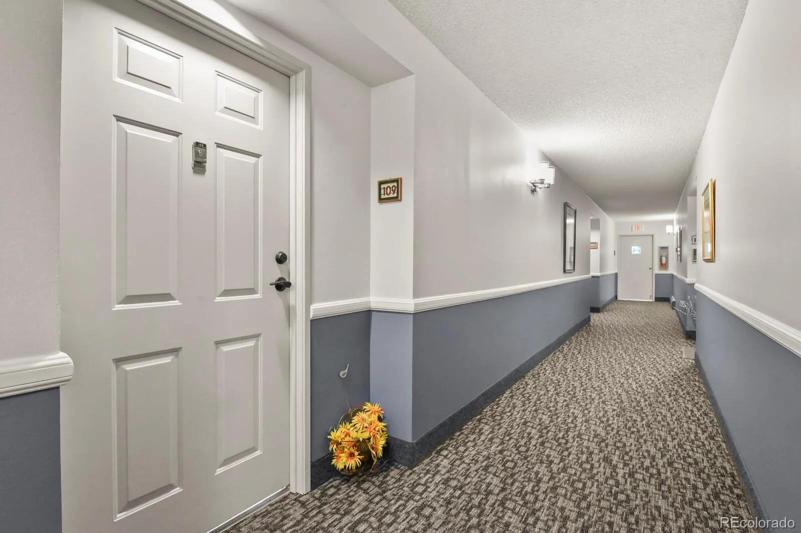 2868 S Heather Gardens Way #109 #B 250 Aurora CO 80014 MLS #REC6231804 04222026001000 1600 1