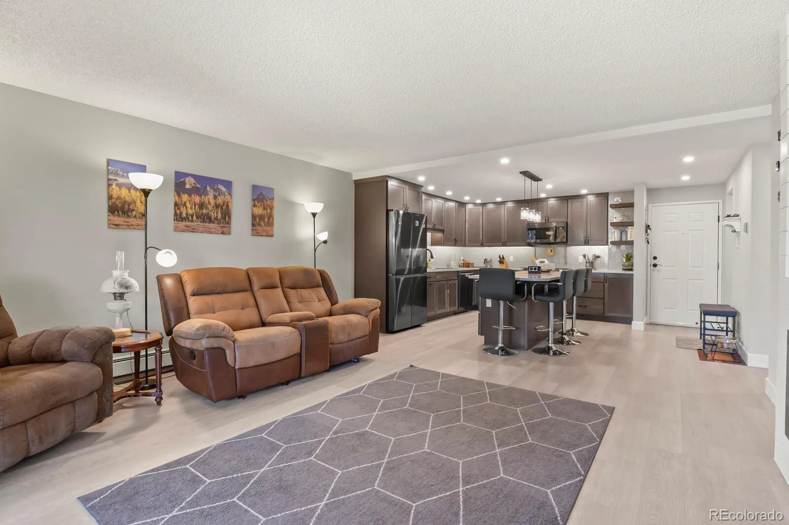 2868 S Heather Gardens Way #109 #B 250 Aurora CO 80014 MLS #REC6231804 04222026001000 1600 11