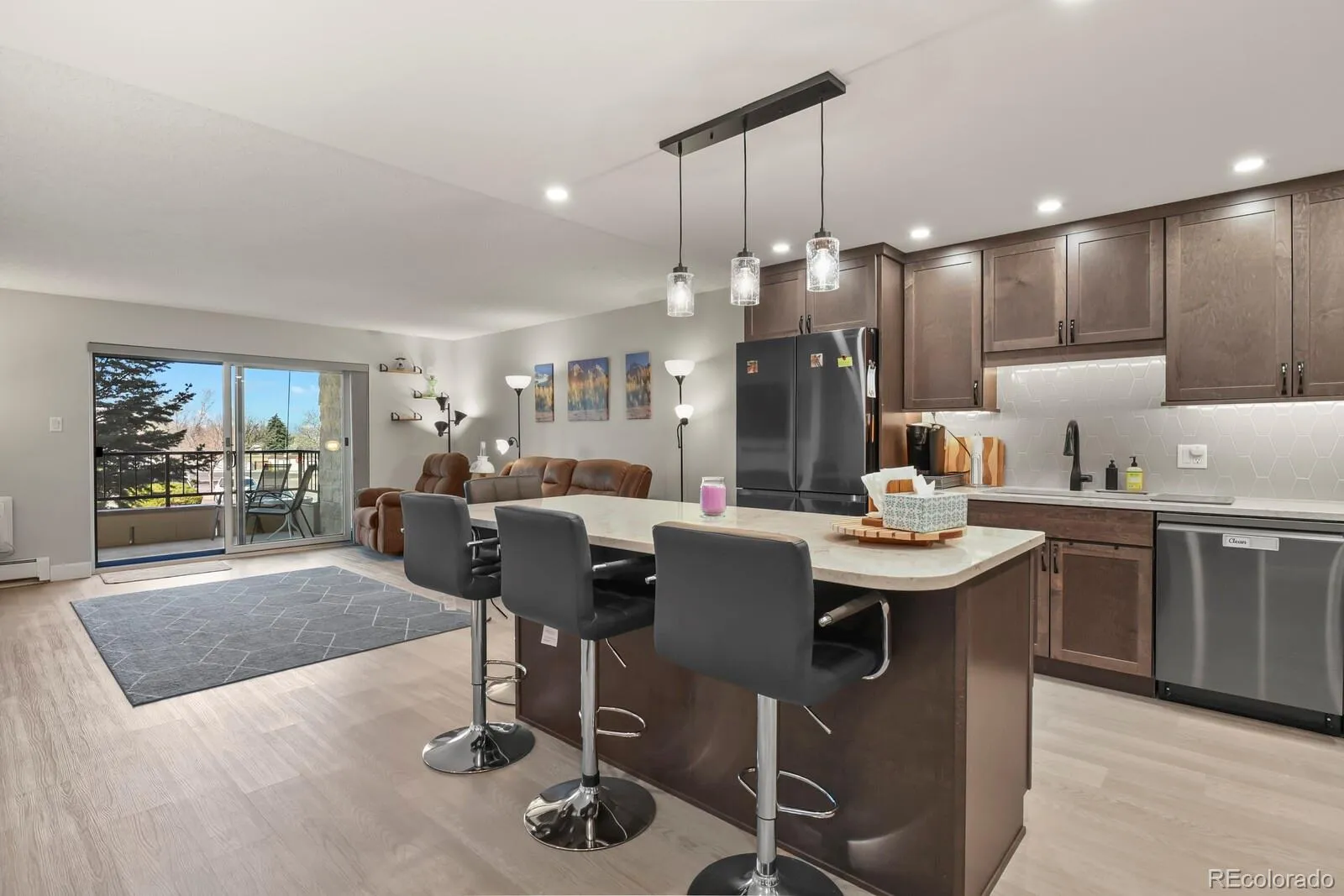 2868 S Heather Gardens Way #109 #B 250 Aurora CO 80014 MLS #REC6231804 04222026001000 1600 2