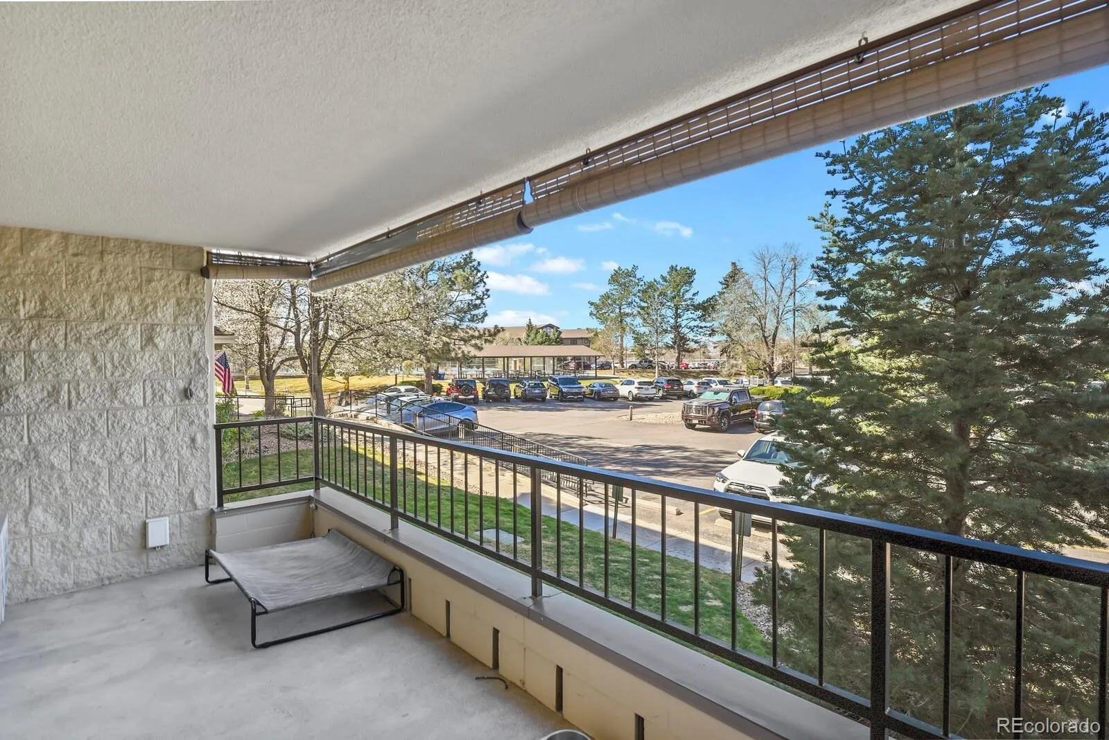 2868 S Heather Gardens Way #109 #B 250 Aurora CO 80014 MLS #REC6231804 04222026001000 1600 22