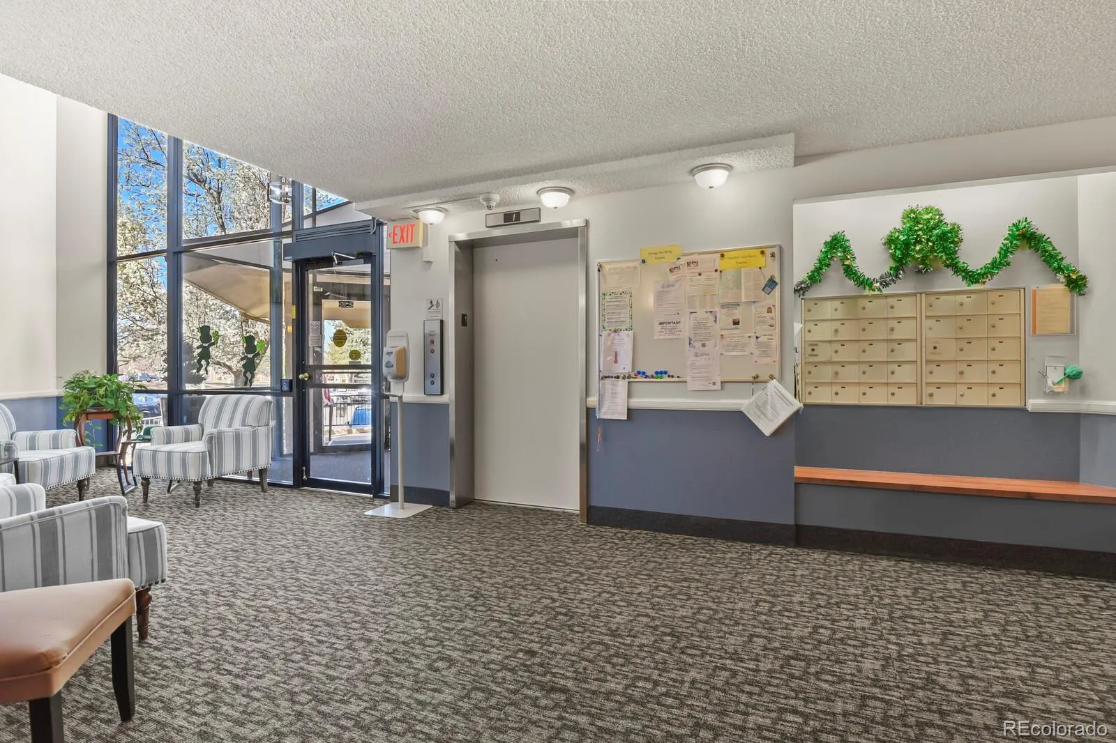 2868 S Heather Gardens Way #109 #B 250 Aurora CO 80014 MLS #REC6231804 04222026001000 1600 26
