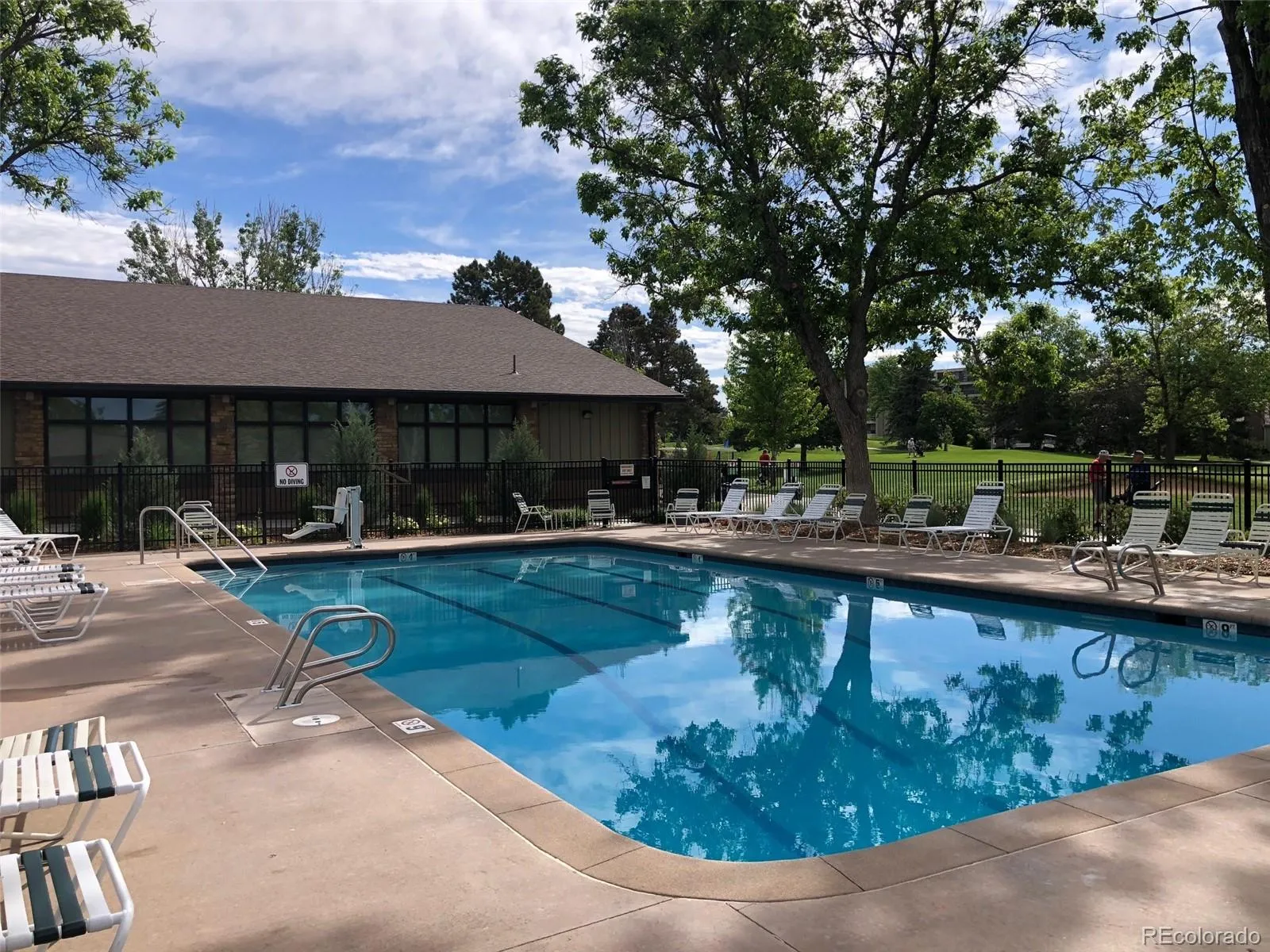 2868 S Heather Gardens Way #109 #B 250 Aurora CO 80014 MLS #REC6231804 04222026001000 1600 39