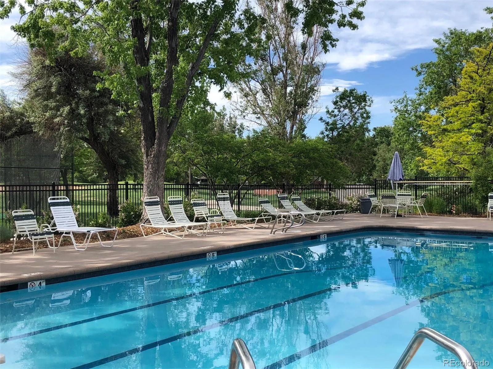2868 S Heather Gardens Way #109 #B 250 Aurora CO 80014 MLS #REC6231804 04222026001000 1600 40