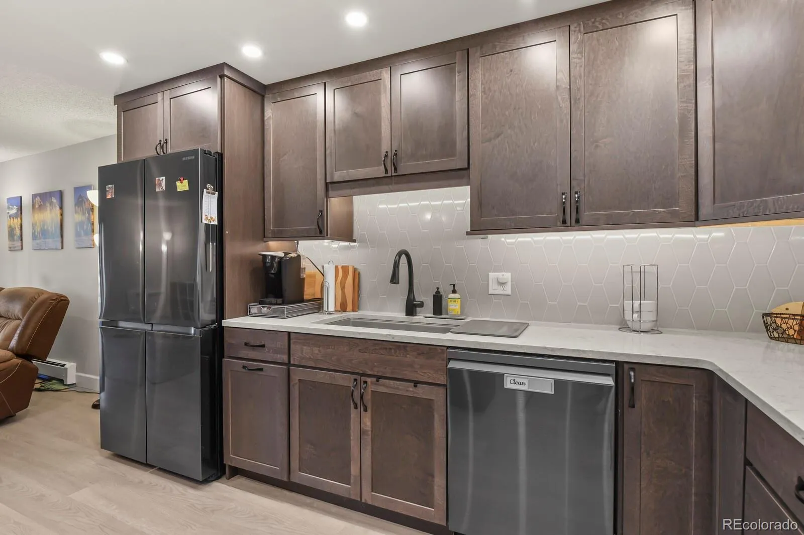 2868 S Heather Gardens Way #109 #B 250 Aurora CO 80014 MLS #REC6231804 04222026001000 1600 7
