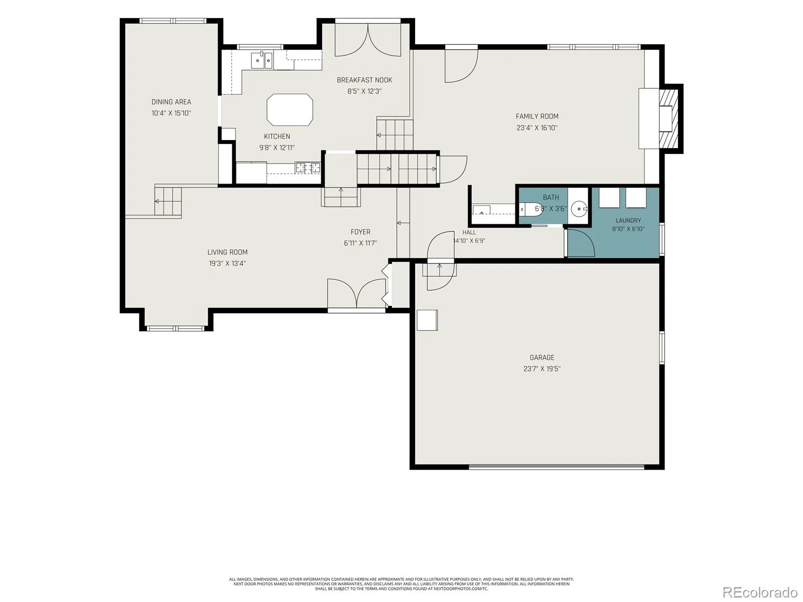 6214 S Kenton Way Englewood CO 80111 | MLS #REC6232330 07292026182806 1600 22