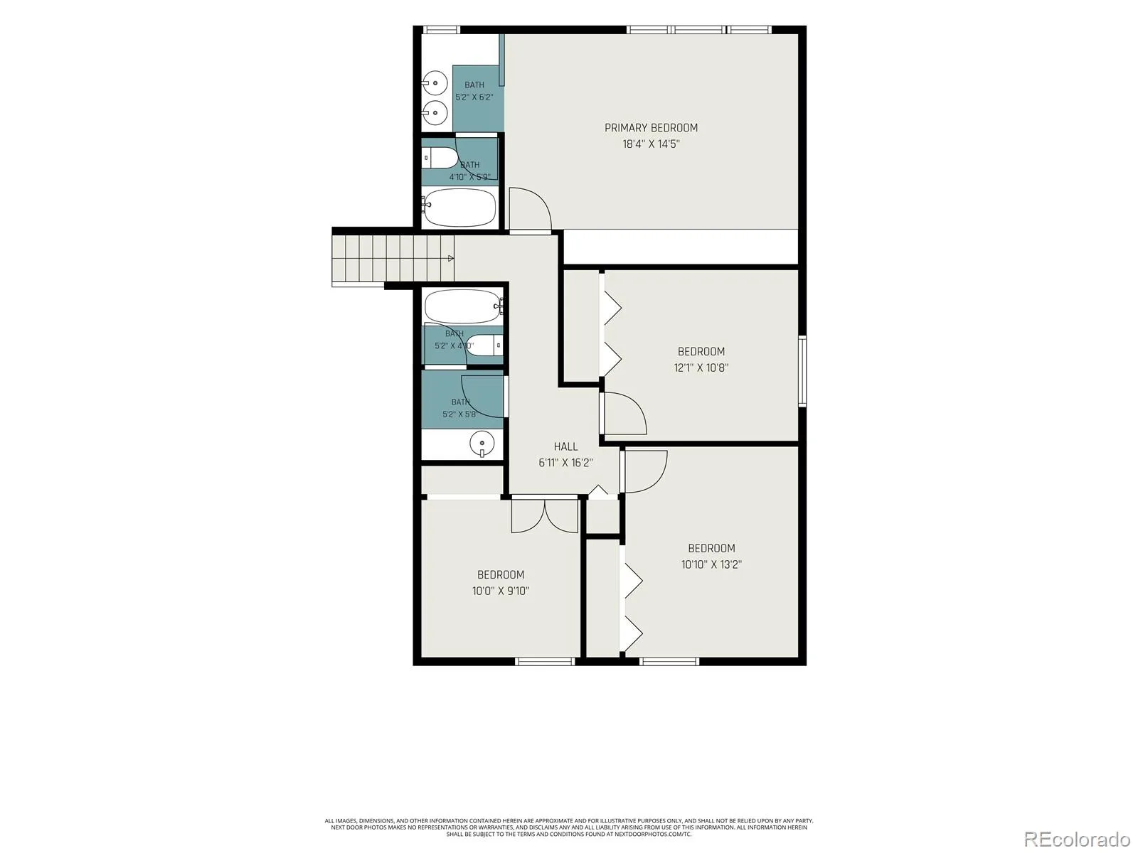 6214 S Kenton Way Englewood CO 80111 | MLS #REC6232330 07292026182806 1600 23