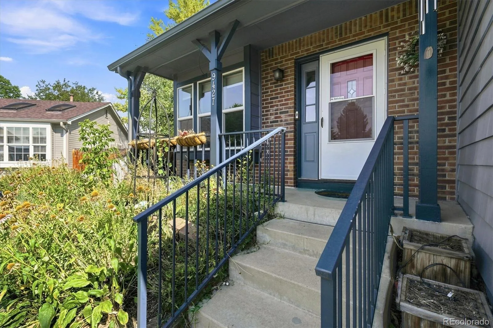 9427 W Nichols Place Littleton CO 80128 | MLS #REC6232816 08152026034339 1600 48