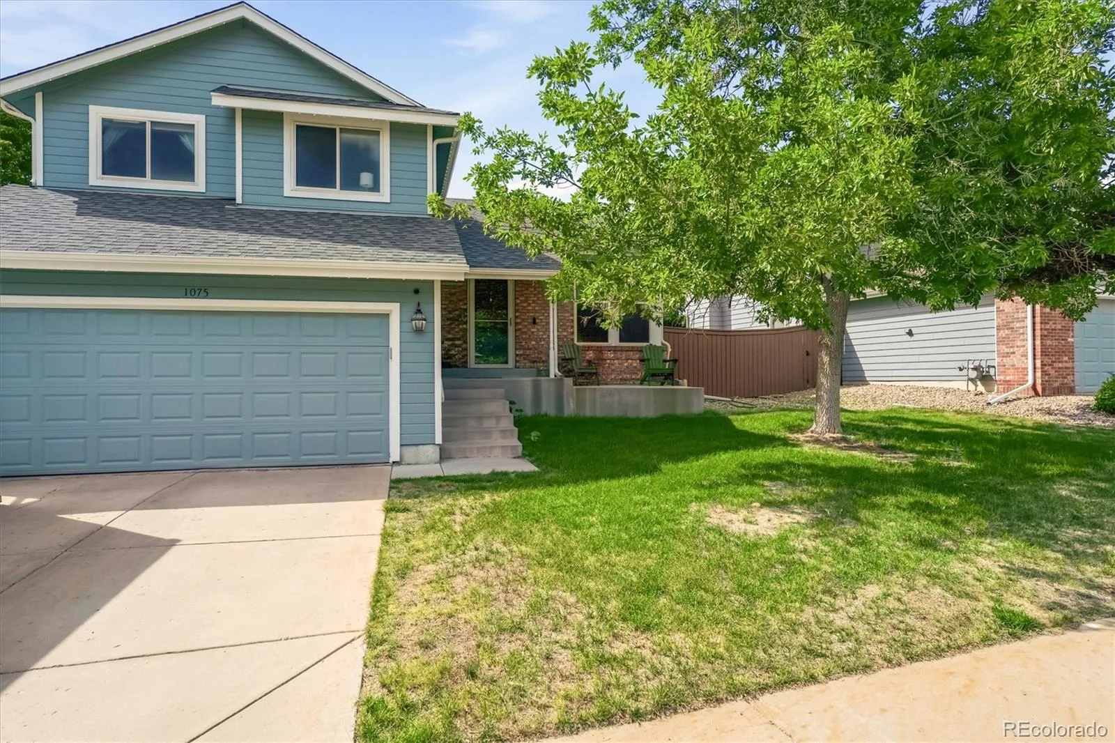 1075 Brittany Way Littleton CO 80126 | MLS #REC6233140 06252026213337 1600 1