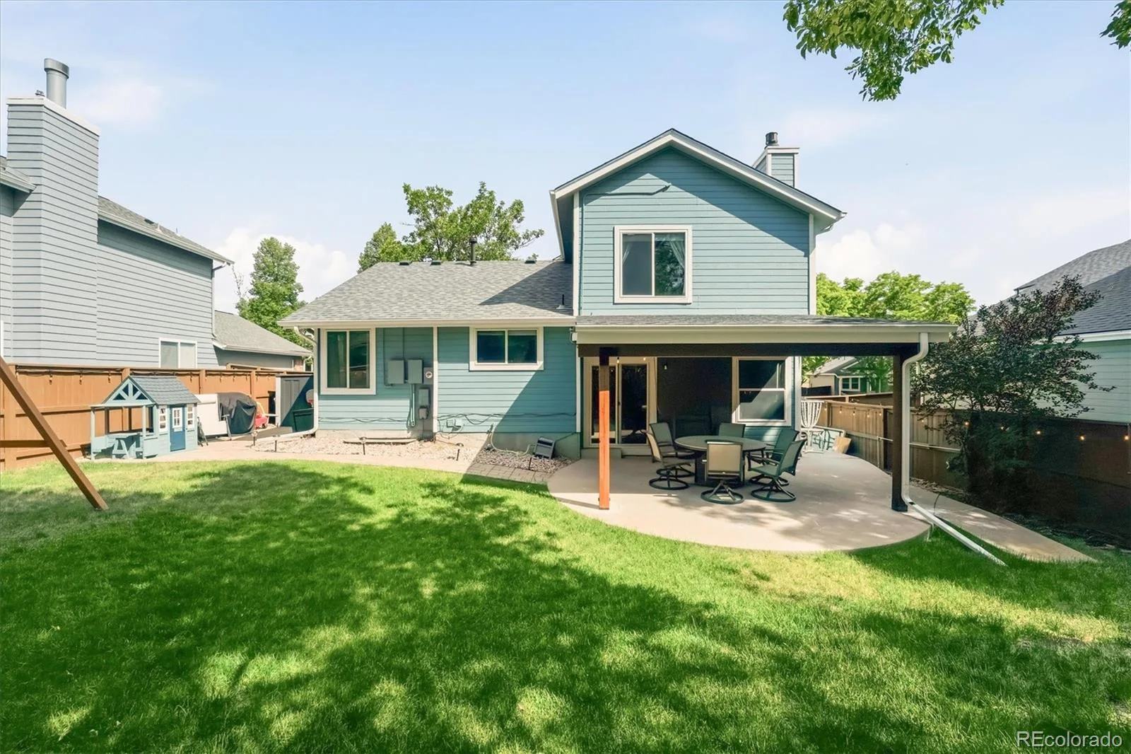 1075 Brittany Way Littleton CO 80126 | MLS #REC6233140 06252026213337 1600 24