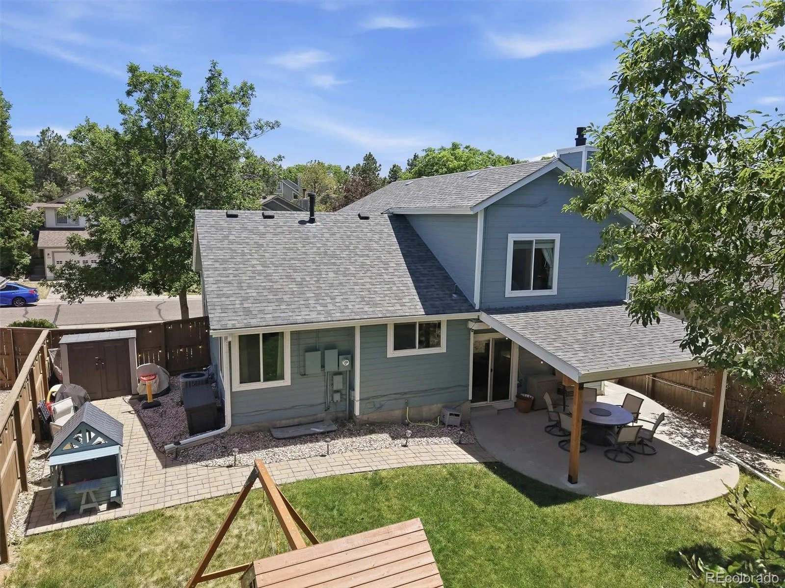 1075 Brittany Way Littleton CO 80126 | MLS #REC6233140 06252026213337 1600 25