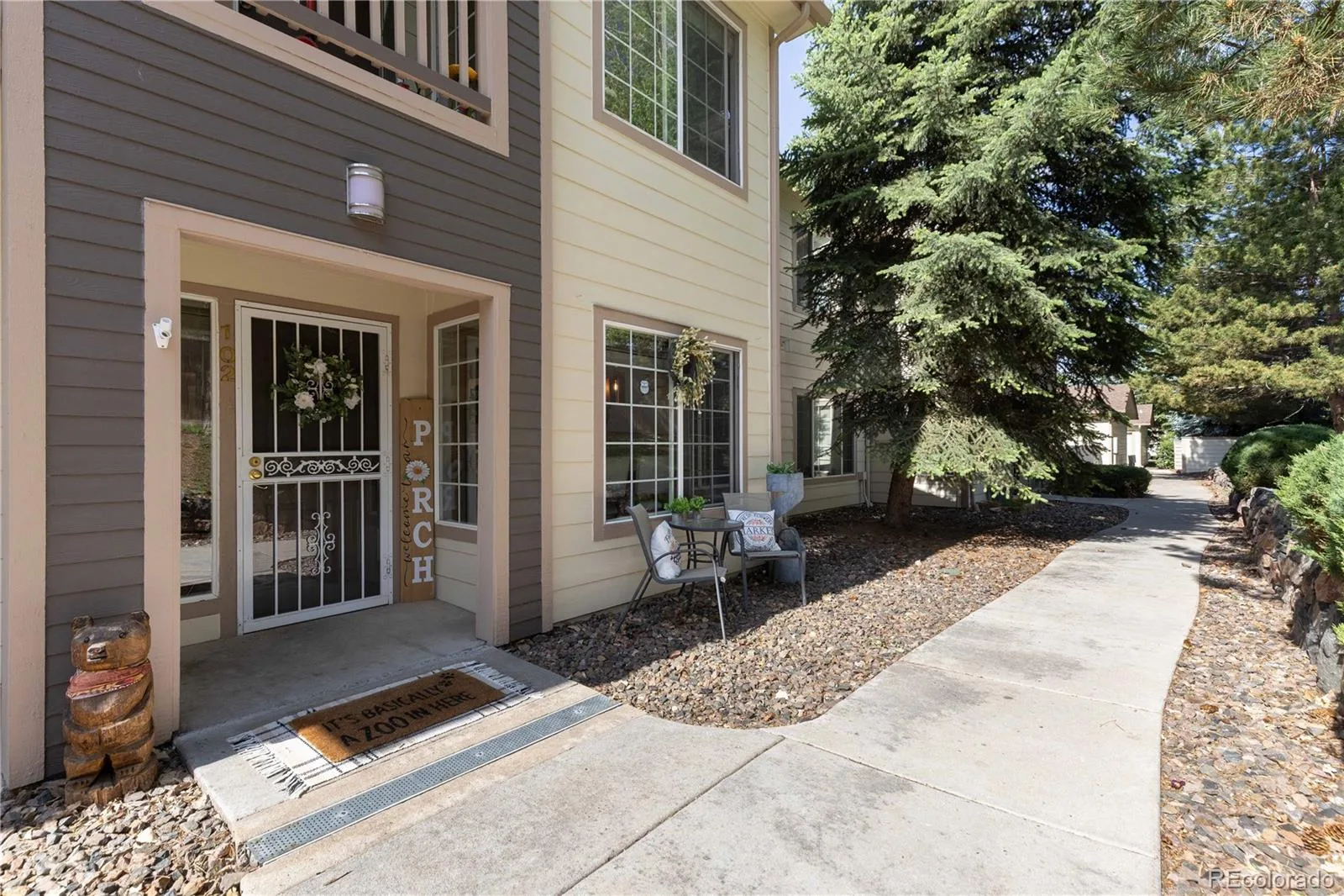 5415 S Dover Street #102 Littleton CO 80123 MLS #REC6233669 06112026172929 1600 2