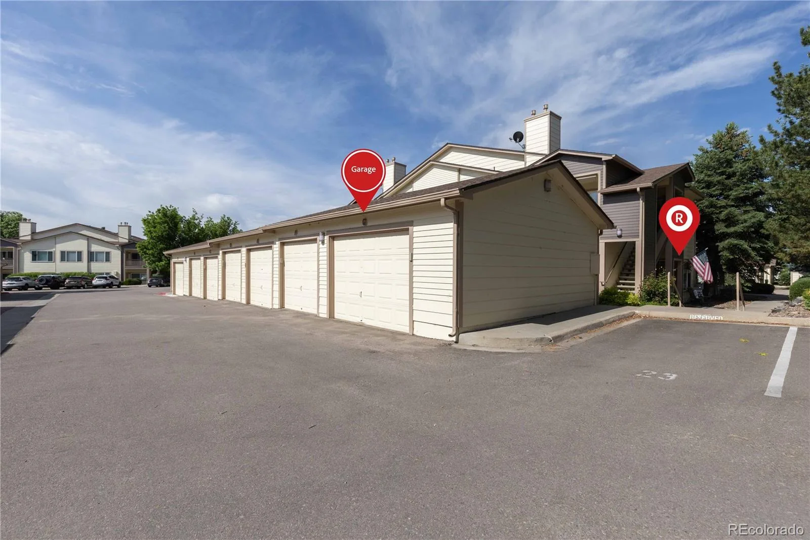 5415 S Dover Street #102 Littleton CO 80123 MLS #REC6233669 06112026172929 1600 23