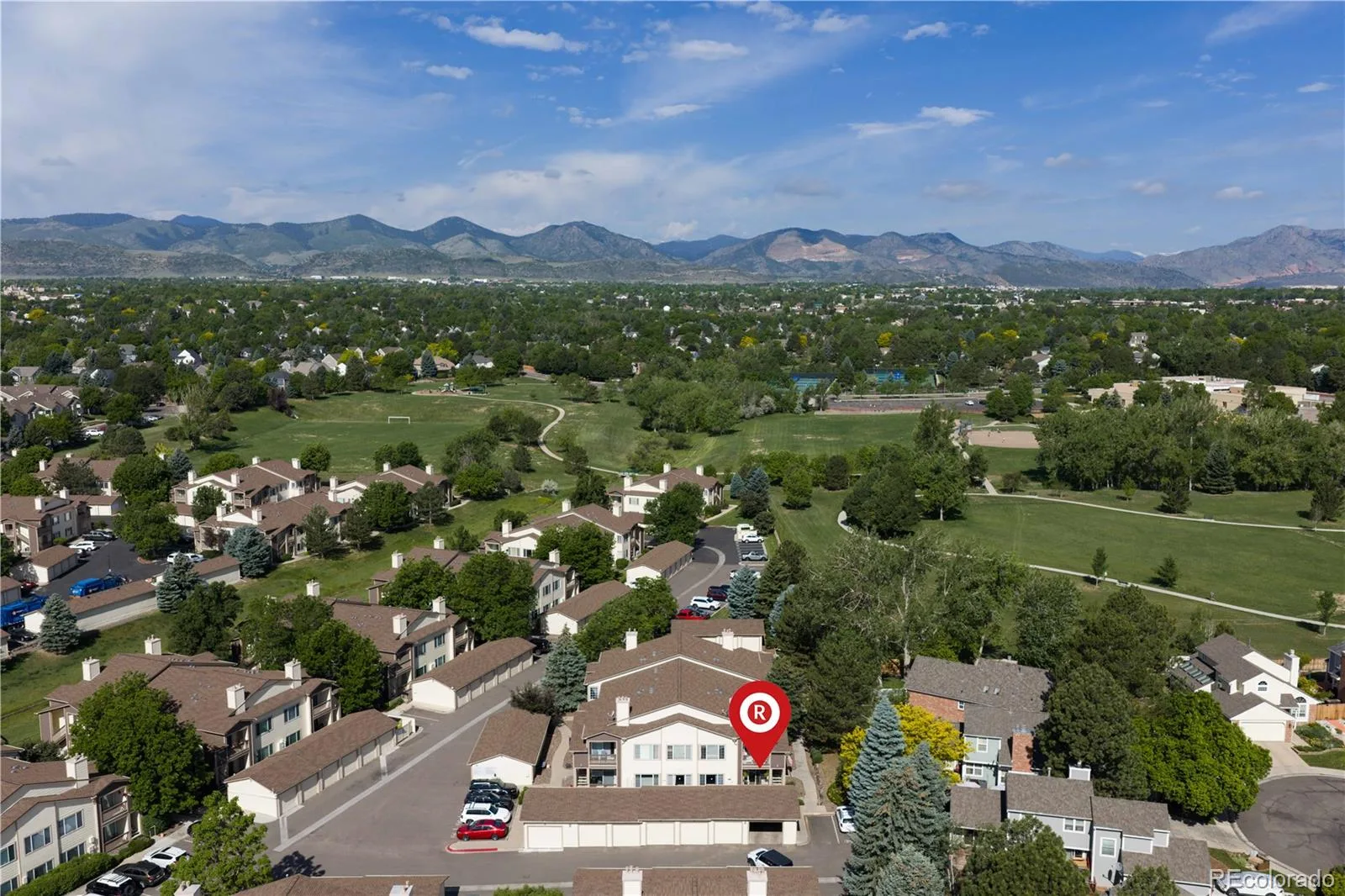 5415 S Dover Street #102 Littleton CO 80123 MLS #REC6233669 06112026172929 1600 24