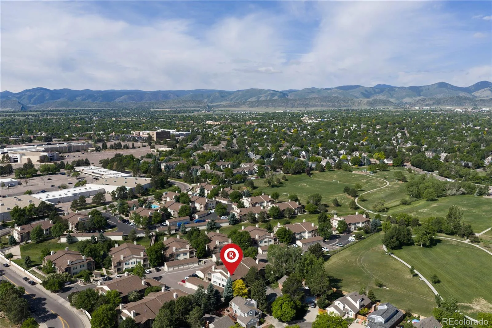 5415 S Dover Street #102 Littleton CO 80123 MLS #REC6233669 06112026172929 1600 25