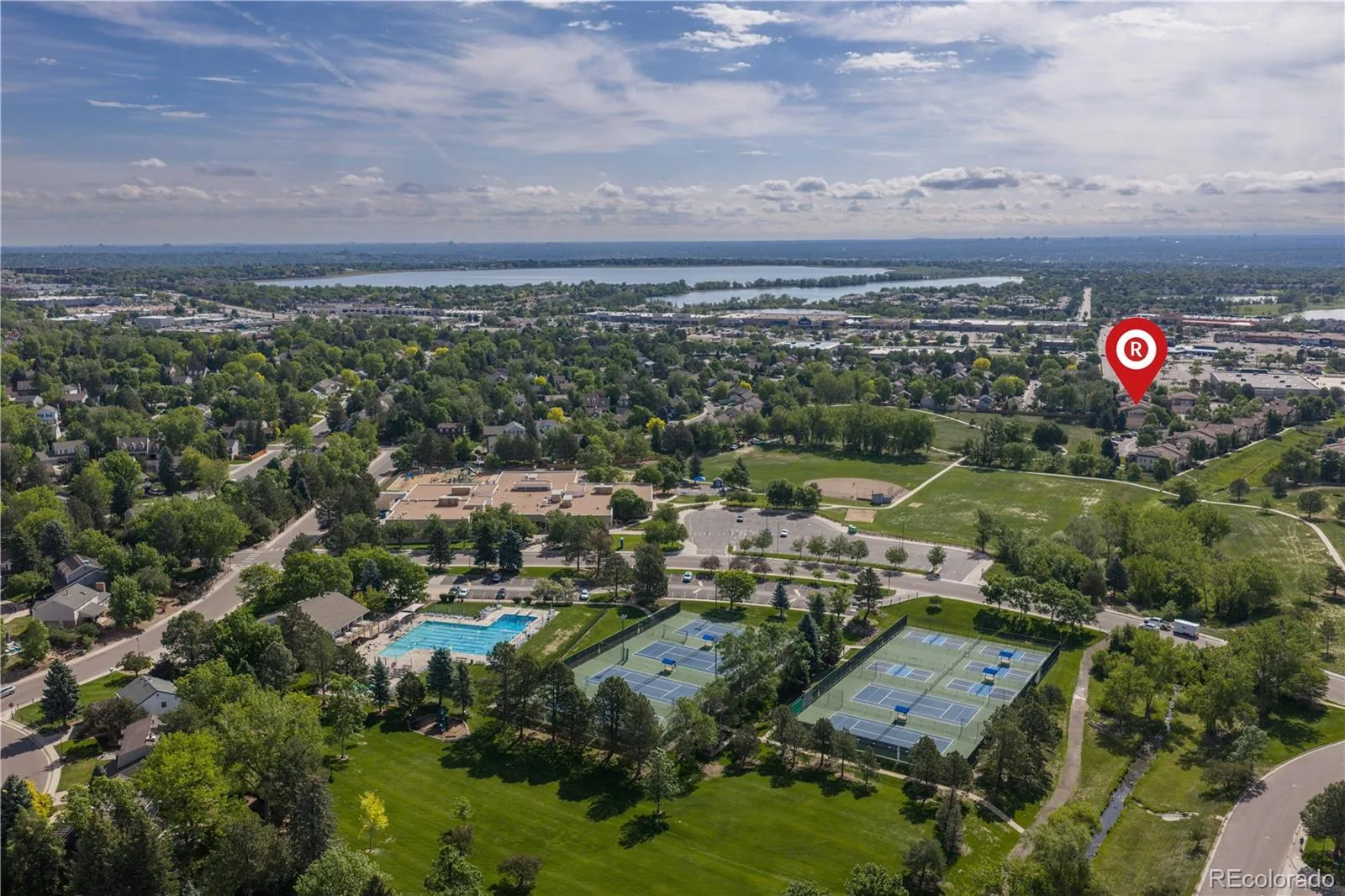 5415 S Dover Street #102 Littleton CO 80123 MLS #REC6233669 06112026172929 1600 27