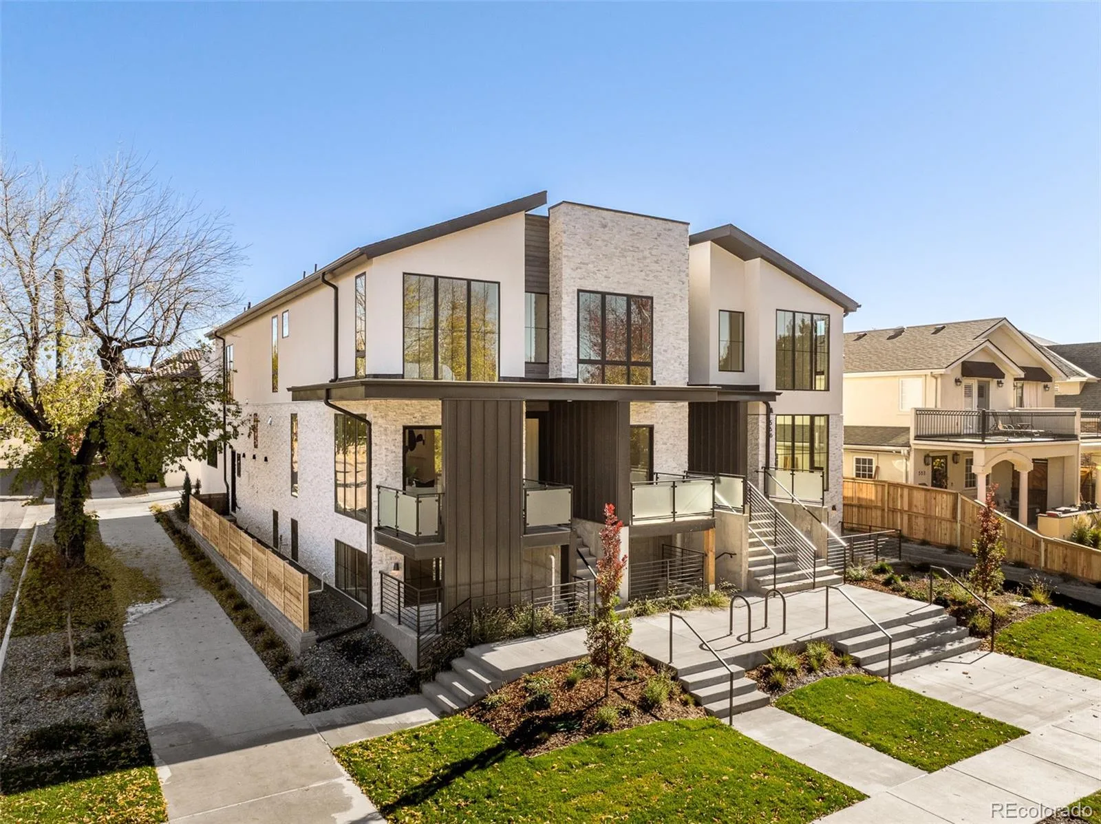 570 Cook Street Denver CO 80206 MLS #REC6234375 06182026202605 1600 33
