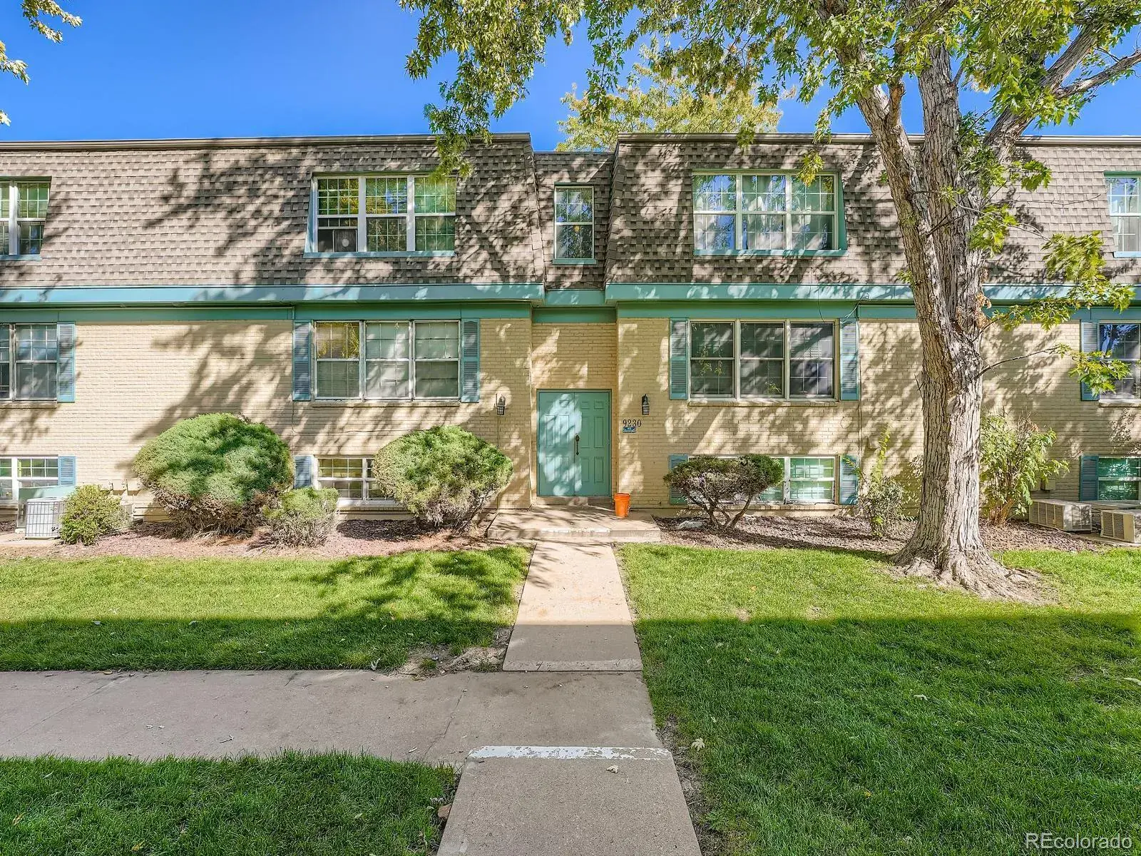 9230 E Girard Avenue #7 Denver CO 80231 MLS #REC6235593 10112025165553 1600 9