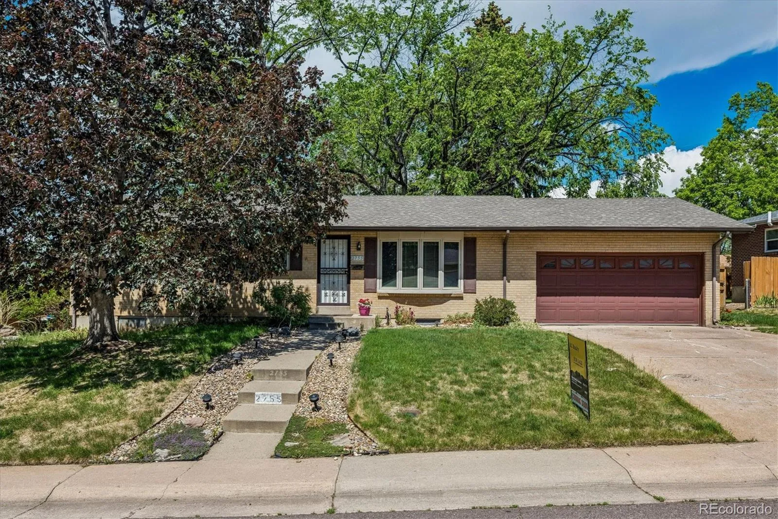 2755 S Patton Court Denver CO 80236 MLS #REC6236410 05282026020126 1600 0