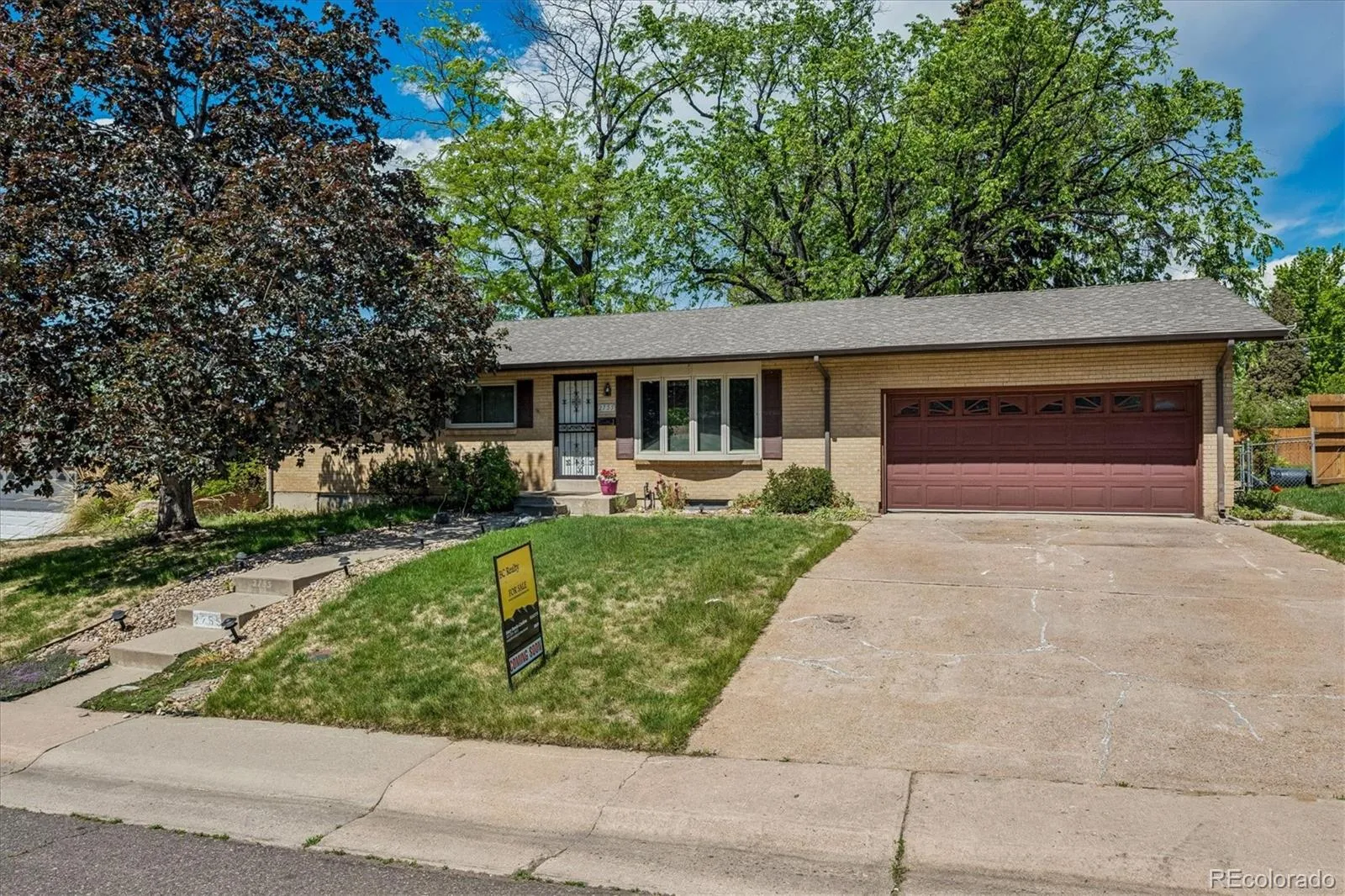 2755 S Patton Court Denver CO 80236 MLS #REC6236410 05282026020126 1600 1