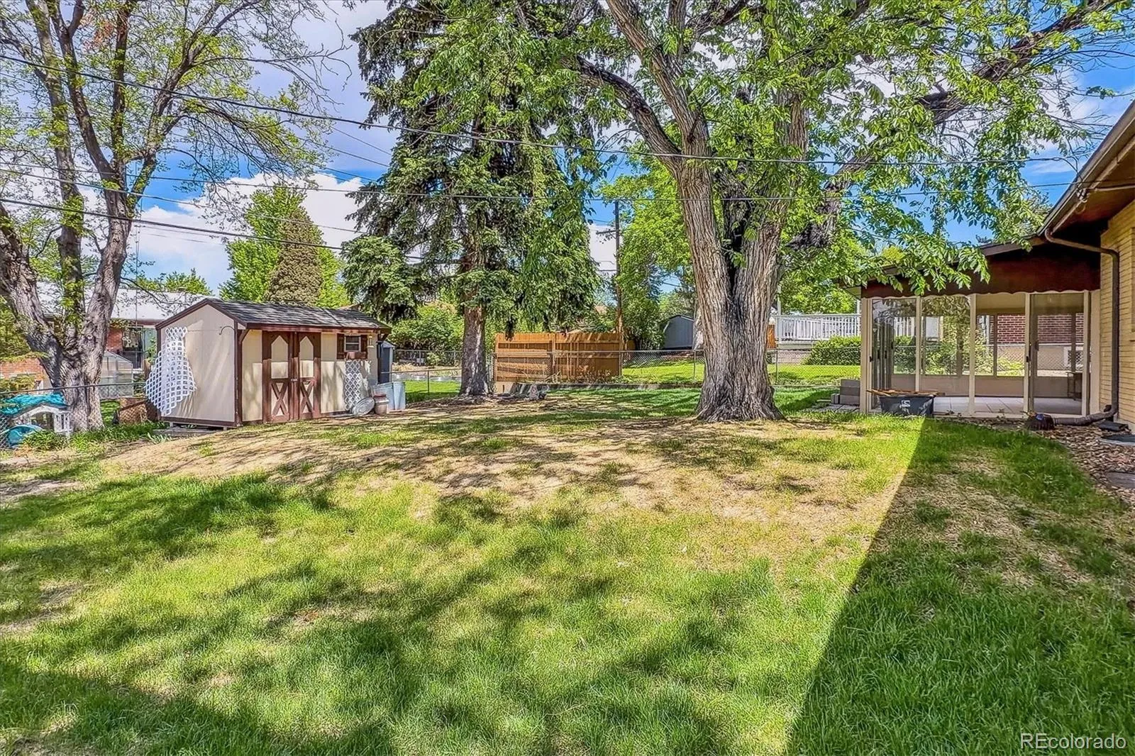 2755 S Patton Court Denver CO 80236 MLS #REC6236410 05282026020126 1600 25