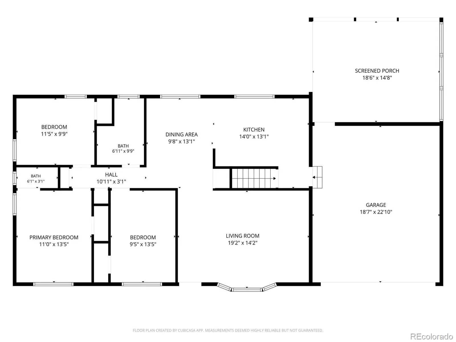 2755 S Patton Court Denver CO 80236 MLS #REC6236410 05282026020126 1600 30