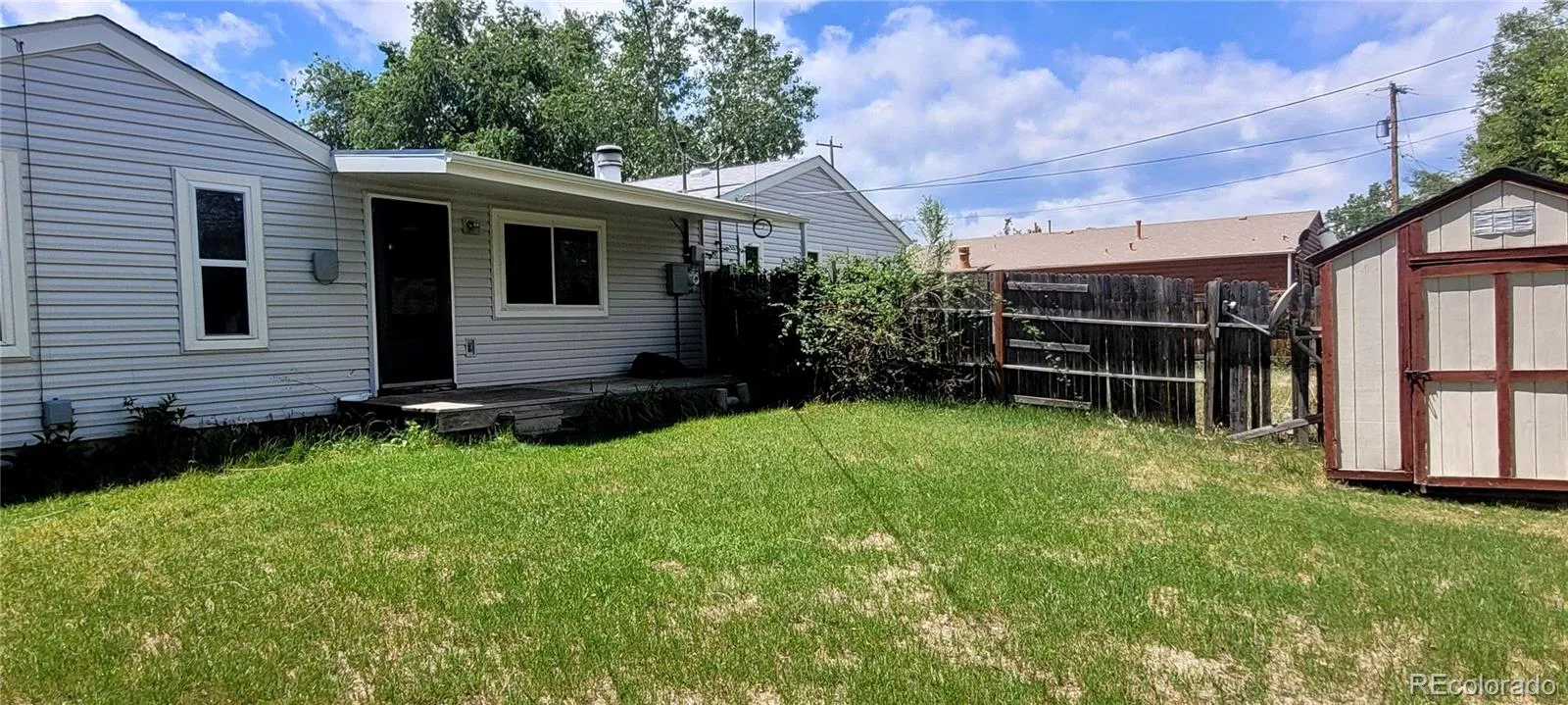 11101 W 45th Avenue Wheat Ridge CO 80033 MLS #REC6237114 05222026001130 1600 11