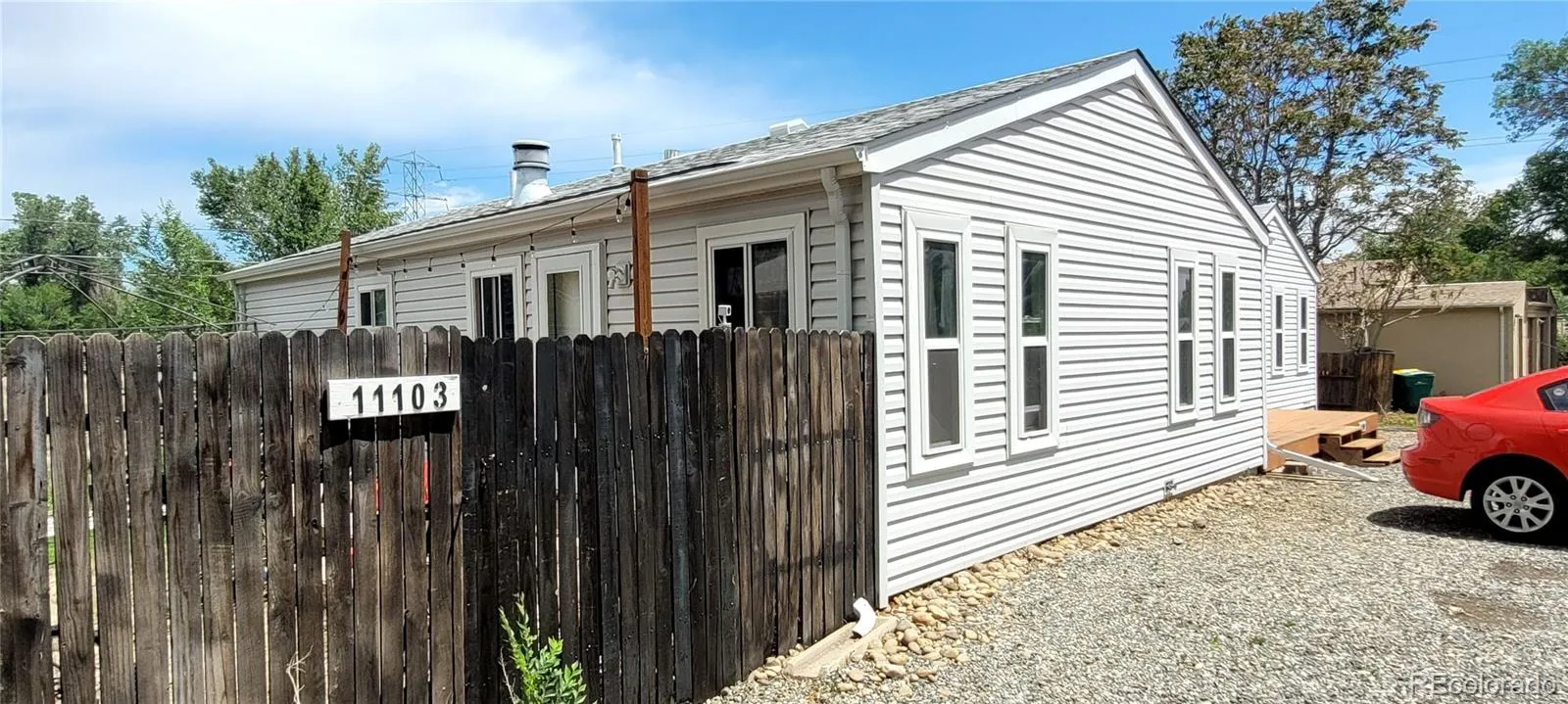 11101 W 45th Avenue Wheat Ridge CO 80033 MLS #REC6237114 05222026001130 1600 24
