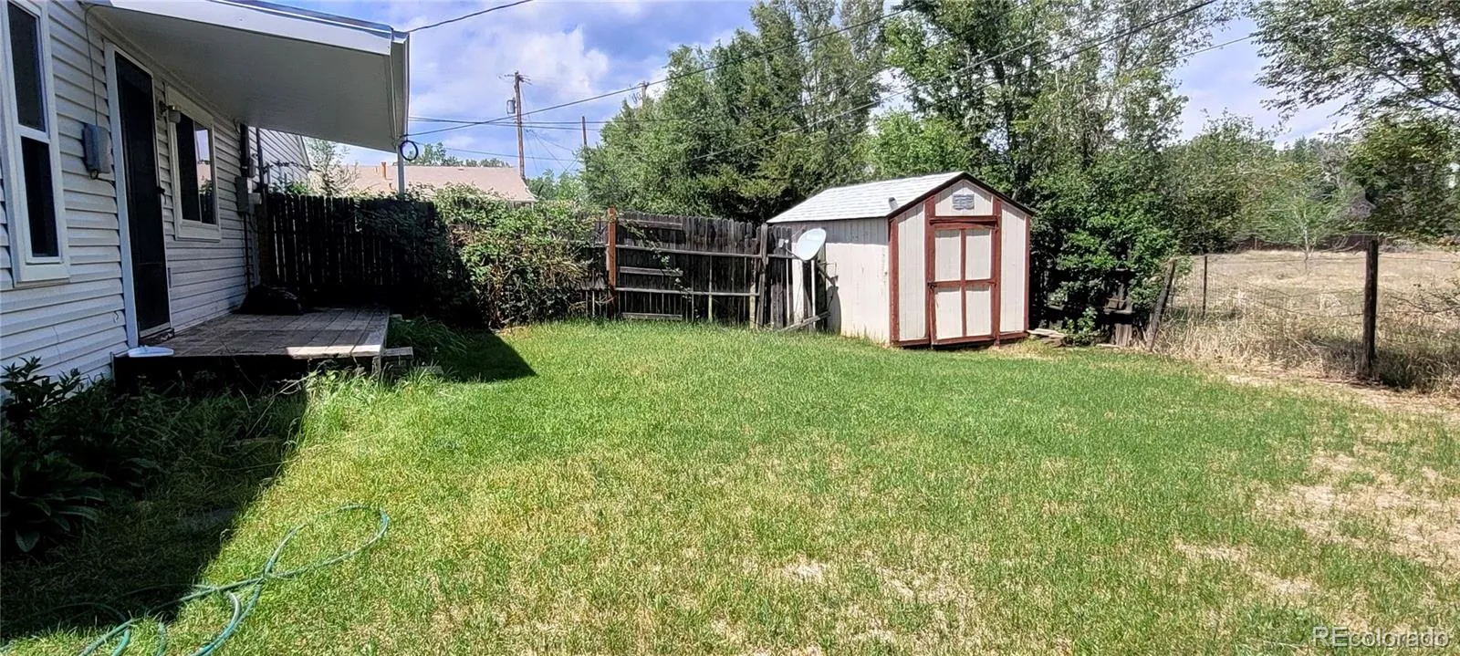 11101 W 45th Avenue Wheat Ridge CO 80033 MLS #REC6237114 05222026001130 1600 9
