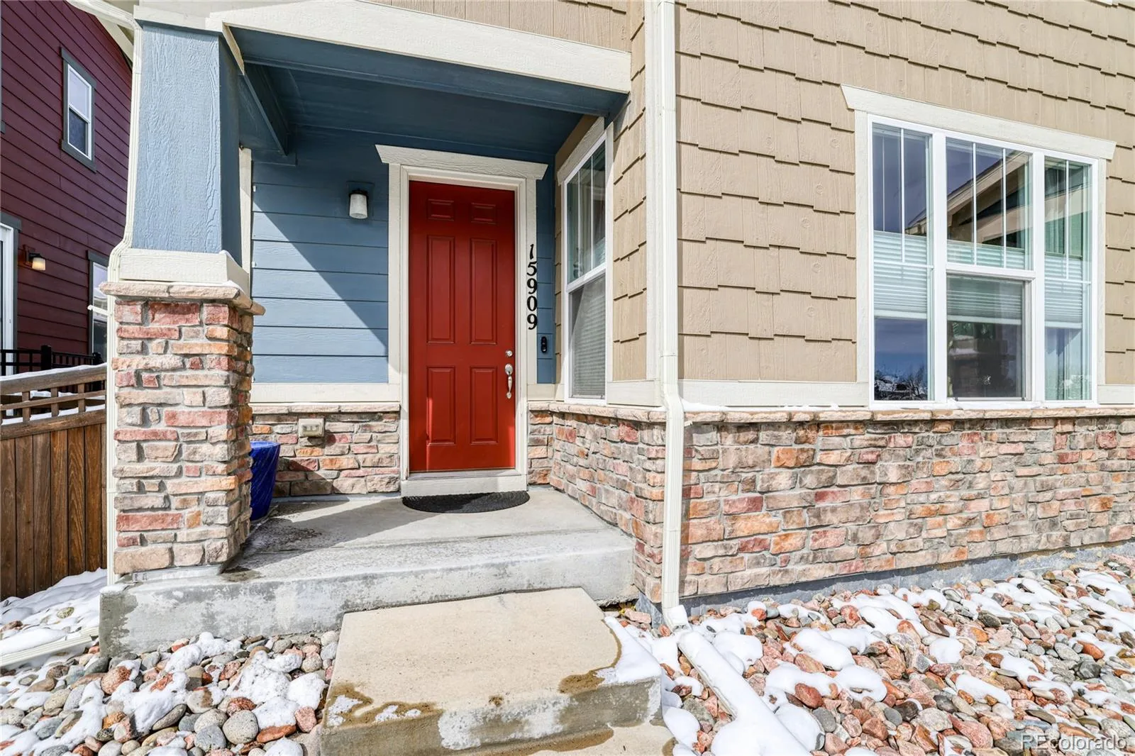 15909 E Otero Avenue Englewood CO 80112 | MLS #REC6238131 08012026162516 1600 1