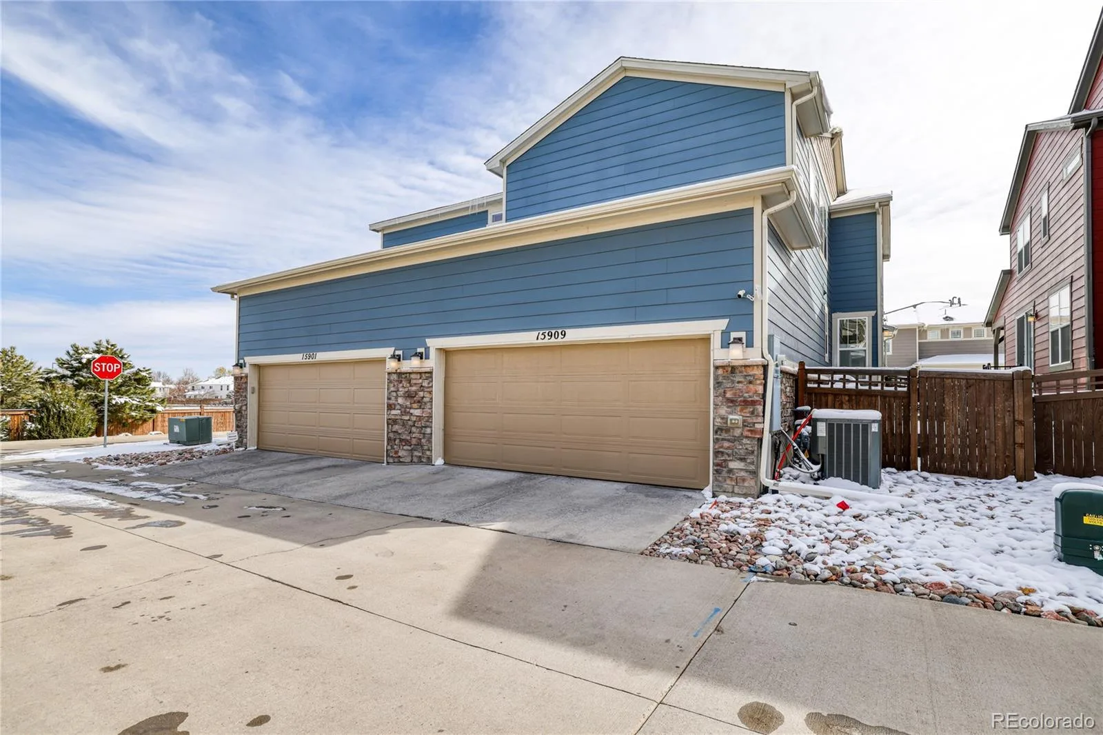 15909 E Otero Avenue Englewood CO 80112 | MLS #REC6238131 08012026162516 1600 2