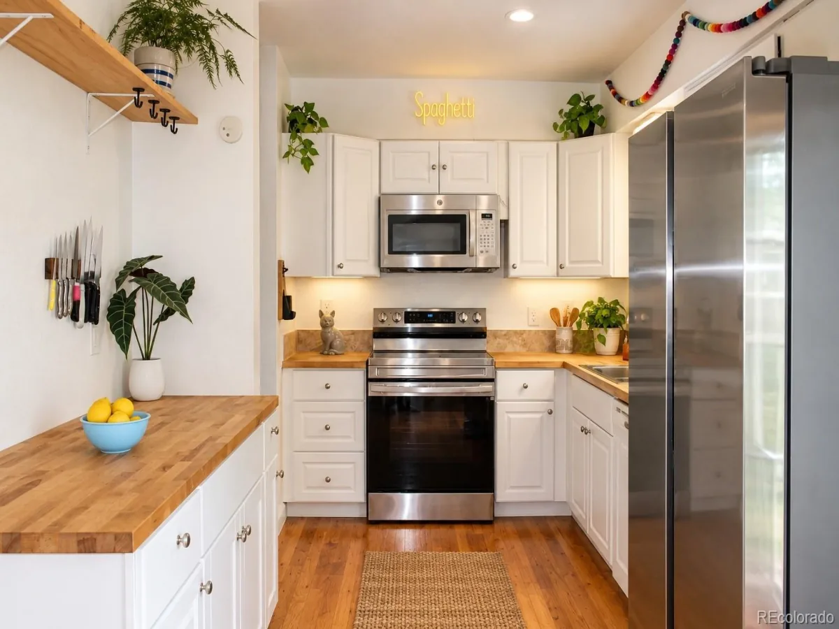 850 S Kearney Street Denver CO 80224 | MLS #REC6238146 09222026120151 1200 1